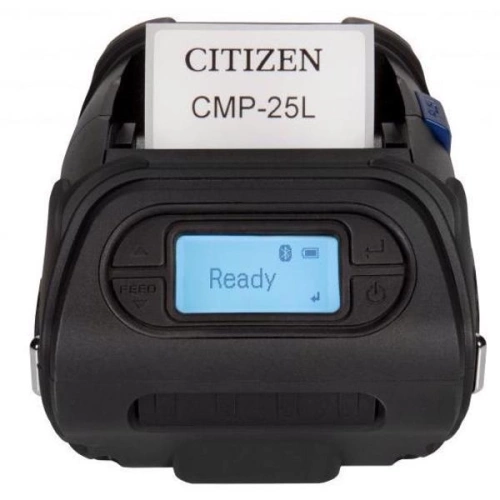 Принтер этикеток Citizen CMP-25 CMP25BUXZL