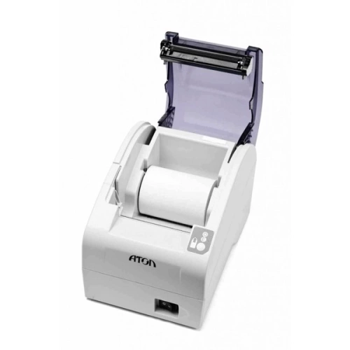 Фискальный регистратор АТОЛ FPrint-22ПТК 54060
