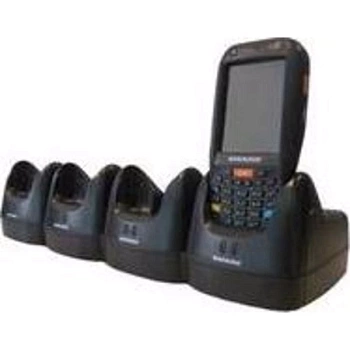 Зарядное устройство Datalogic на 4 терминала Falcon X3 и X4(94A150056) Зарядное устройство Datalogic на 4 терминала Falcon X3 и X4(94A150056)