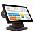 Монитор кассира POScenter EVA-156 PC734606