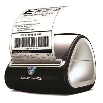 Принтер для этикеток DYMO Label Writer 4XL S0904950