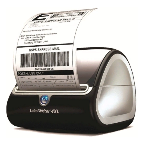 Принтер для этикеток DYMO Label Writer 4XL S0904950