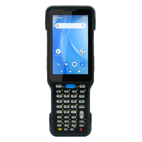 ТСД Терминал сбора данных Unitech HT730 HT730-LAL1UMBG