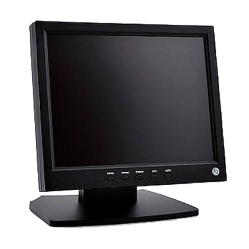 Монитор кассира POScenter DP151B-UZ PC106719