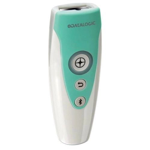 Беспроводной сканер штрих-кода Datalogic RIDA DBT6400 DBT6420-HC-BTK1