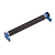 Platen Roller Assembly, Intermec, PC23 (910400025700)