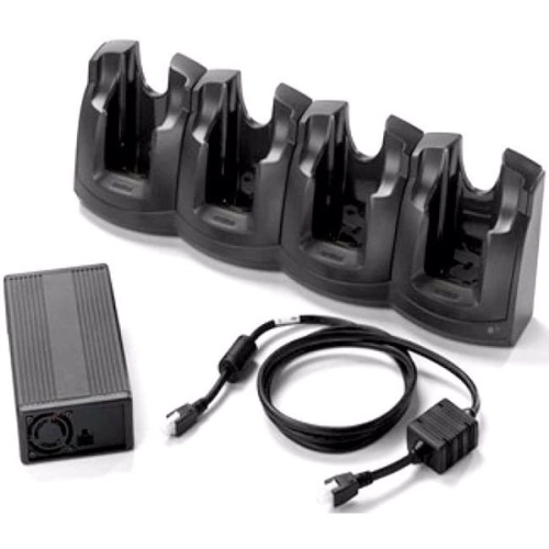 Зарядная подставка Zebra MC3190 (CRD3000-401CES)