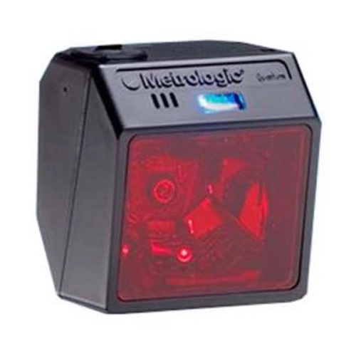 Сканер штрих-кода Honeywell Metrologic QuantumE IS3480 KB MK3480-30C47