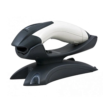 Беспроводной сканер штрих-кода Honeywell Voyager 1202g 1202G-1USB-5 Беспроводной сканер штрих-кода Honeywell Voyager 1202g 1202G-1USB-5