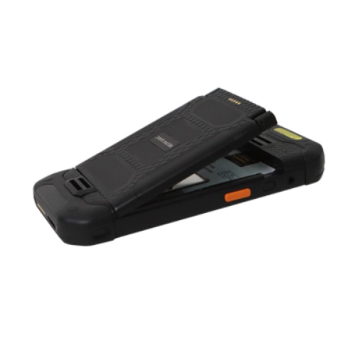 ТСД Терминал сбора данных Point Mobile PM86 PM86X3Z03DJE06