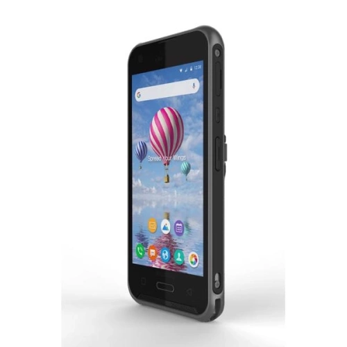 ТСД Терминал сбора данных Bluebird VX500 VX500-ANLER