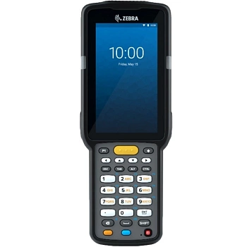 ТСД Терминал сбора данных Zebra MC3300 MC330L-SJ4EG4RW