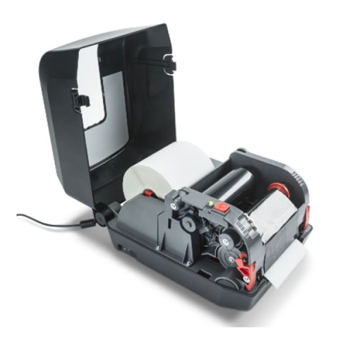 Принтер этикеток Honeywell PC42t PLUS PC42TPE01013