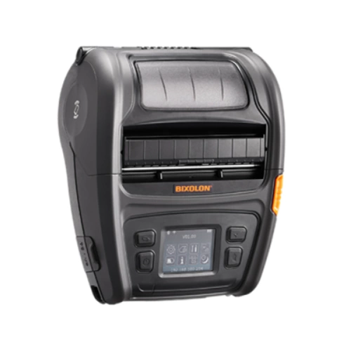 Принтер этикеток Bixolon XM7-40WDaK