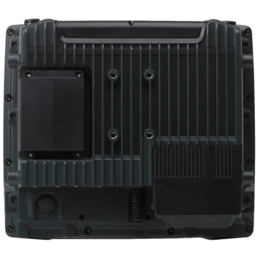 ТСД Терминал сбора данных Zebra VC80 VC8010SSAA11CAAAXX 2D, Bluetooth, WiFi