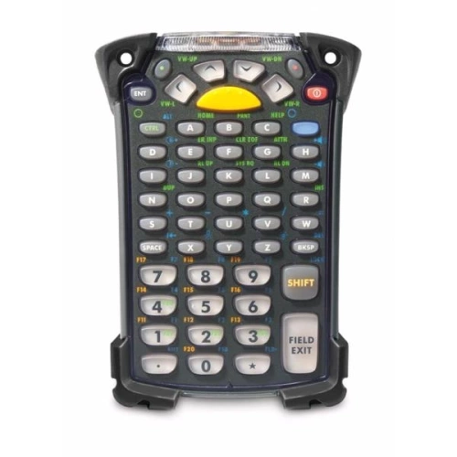 ТСД Терминал сбора данных Zebra MC9200 MC92N0-GA0SXJYA5WR