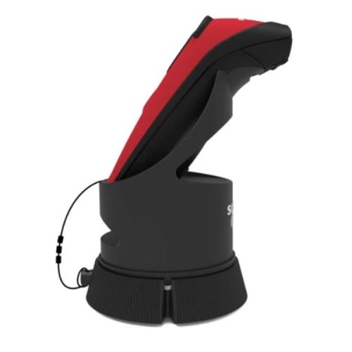 Зарядный док Socket Mobile с базой безопасности (AC4176-1975)