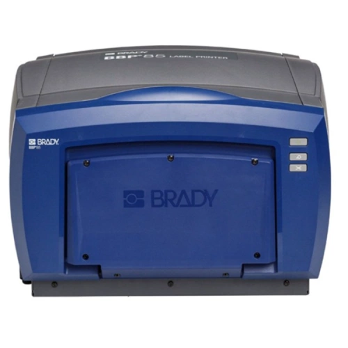 Принтер этикеток Brady BBP85 gws198690