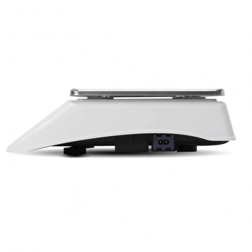 Торговые настольные весы MERTECH M-ER 223 AC-15.2 "Mary" LCD MER3621