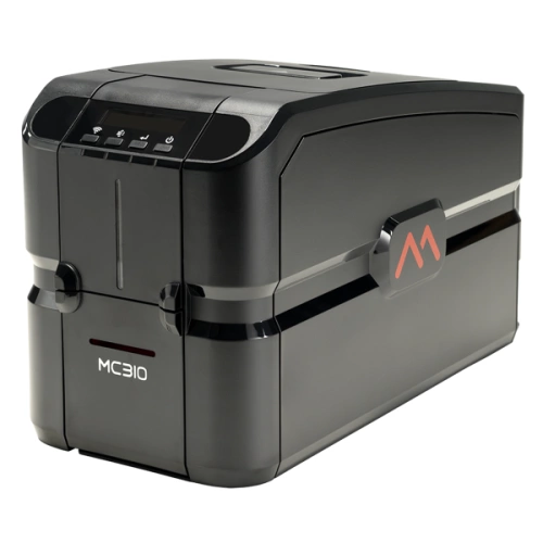 Принтер пластиковых карт Matica MC310 PR00300001