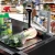 Сканер штрих-кода Datalogic Magellan 9800i 9810101120-03053 Сканер штрих-кода Datalogic Magellan 9800i 9810101120-03053