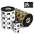 Риббон WAX Zebra 2100 60/450 (02100BK06045)