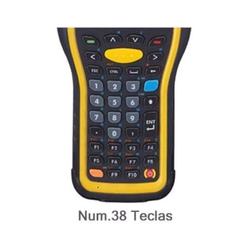 ТСД Терминал сбора данных CipherLab 9730 A973A3VFN32U1