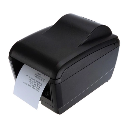 Чековый принтер Posiflex Aura-9000U-B 20087