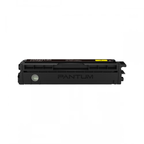 Тонер-картридж для принтеров Pantum CTL-1100Y 1000669639