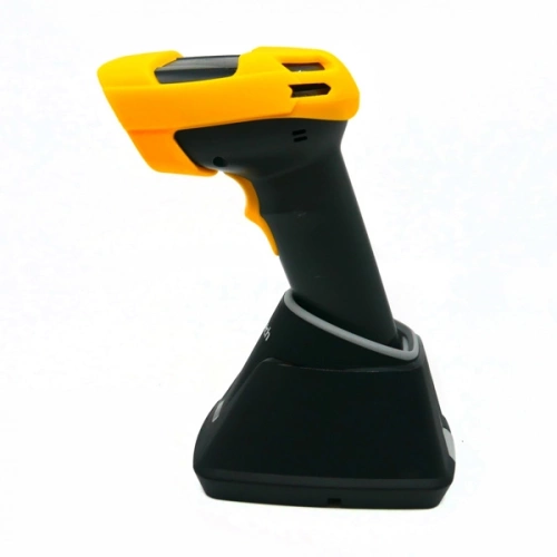 Беспроводной сканер штрих-кода Unitech MS852B-LR MS852-OUBB0C-SG
