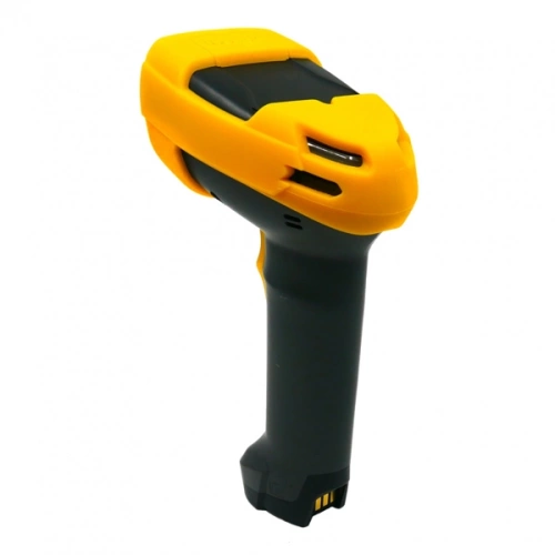 Беспроводной сканер штрих-кода Unitech MS852B-LR MS852-OUBB0C-SG