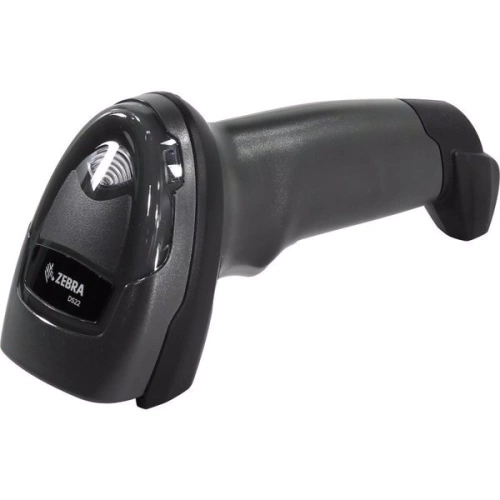 Сканер штрих-кода Zebra DS2208 DS2208-SR7U2100SGW