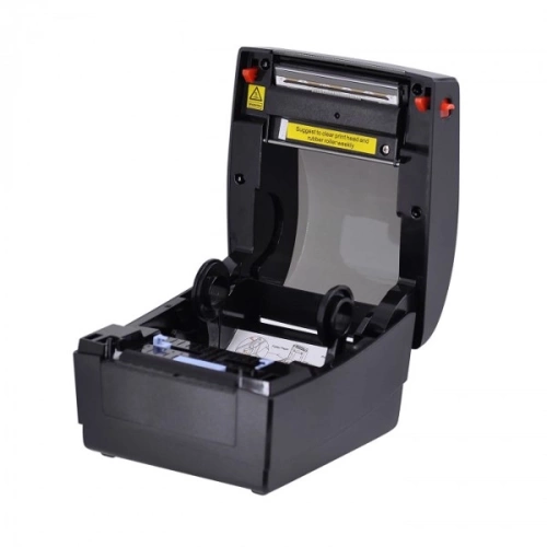 Принтер этикеток MERTECH DT80 ZEMA MER4647