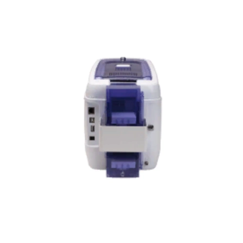 Принтер пластиковых карт Pointman NUVIA N20 N21-0001-00-S
