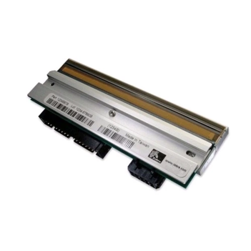 Термоголовка Zebra ZM400 600 dpi (79802M)