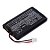 Аккумулятор для Datalogic 4200 (RBP-GM4200)