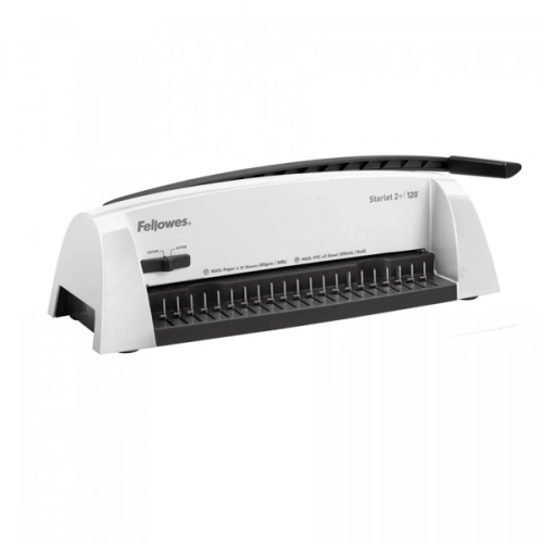 Переплетчик Fellowes Starlet 2 Plus (FS-52279)