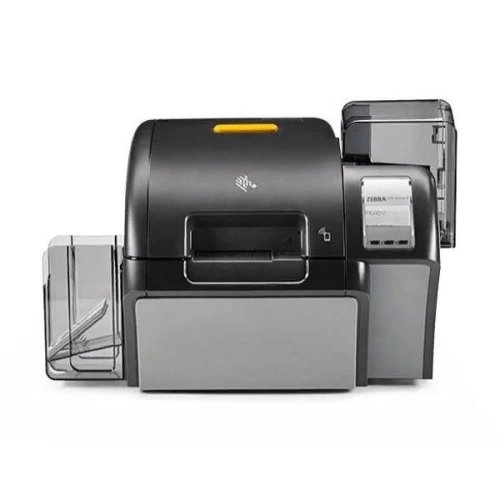 Принтер пластиковых карт Zebra ZXP ZXP9 Z91-AM0C0000EM00
