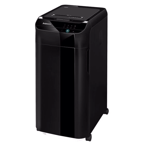 Шредер Fellowes AutoMax 350C FS-49641