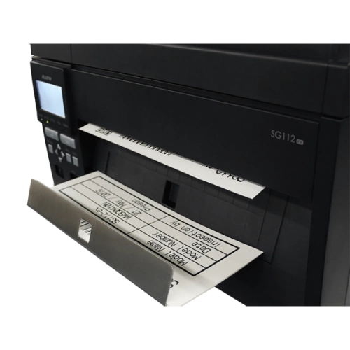Принтер этикеток SATO SG112‐EX WWSG0410N