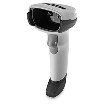 Сканер штрих-кода Zebra DS2208 DS2208-SR6U2100AZW