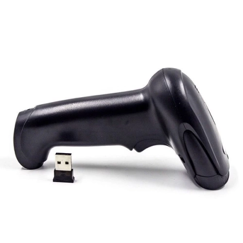 Беспроводной сканер штрих-кода Globalpos MJ-6706B
