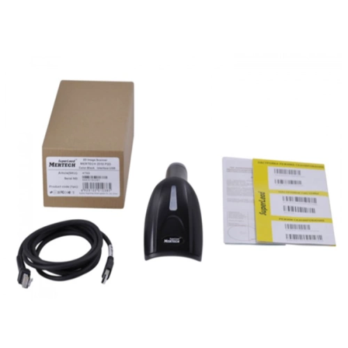 Сканер штрих-кода MERTECH 2310 P2D HR SUPERLEAD MER4559