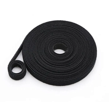 Лента-липучка для сканера-кольцо (рулон 10 м.) UROVO R70/R71 (ACC-STRAP-ROLL10M) Лента-липучка для сканера-кольцо (рулон 10 м.) UROVO R70/R71 (ACC-STRAP-ROLL10M)