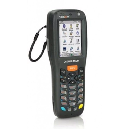 Терминал сбора данных Datalogic Memor X3 944250004