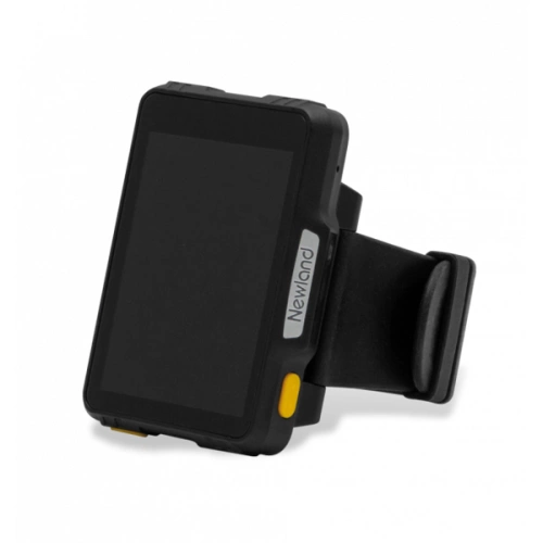 Наручный ТСД Newland WD1 NLS-WD1-W4-V2