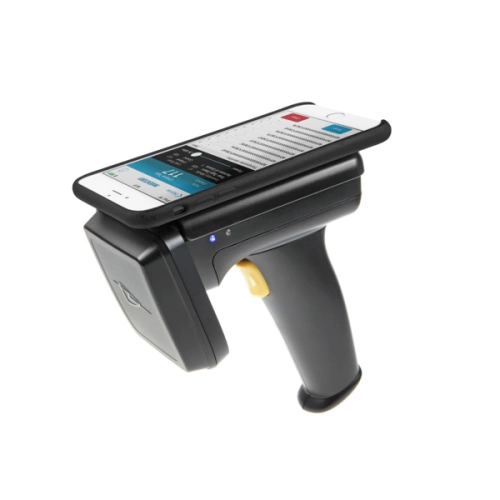 RFID считыватель Zebra UHF 1128 Bluetooth 1128-EU-BT-UHF-IMG