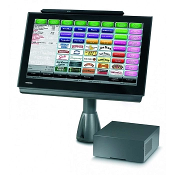 POS-терминал Toshiba TCx Wave A3R (TGCS-A3R-PROMO-1)