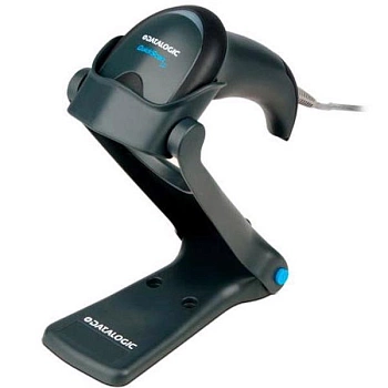 Сканер штрих-кода Datalogic QuickScan Lite QW2420 QW2470-BKK3S