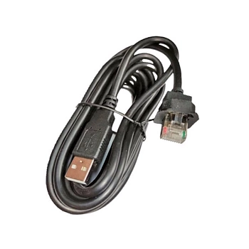 Кабель Mindeo USB 3 метра для сканера серии MP860 (160810-3) Кабель Mindeo USB 3 метра для сканера серии MP860 (160810-3)